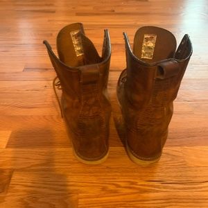 Red Wing Boots Mens Classic Moc